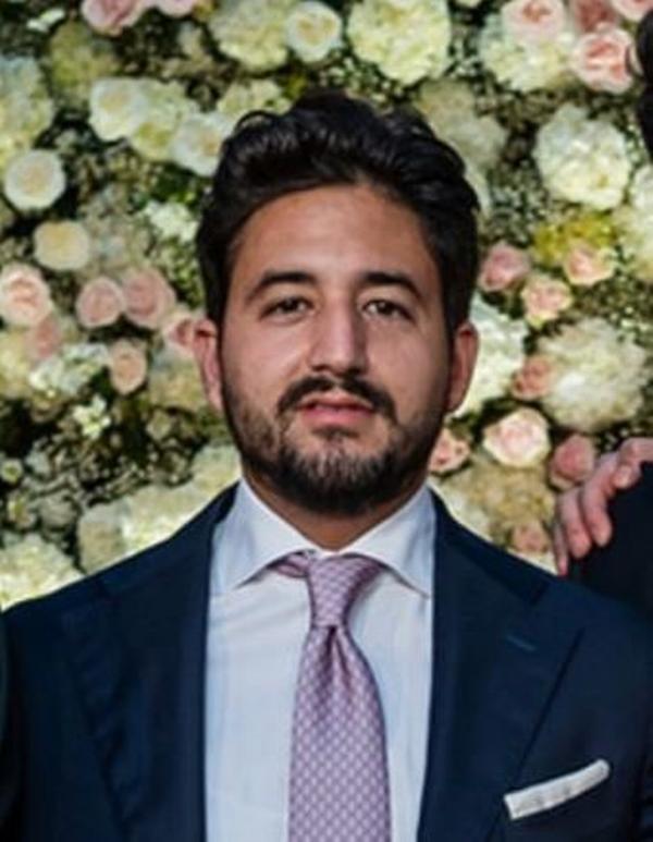 Avi Manoucheri